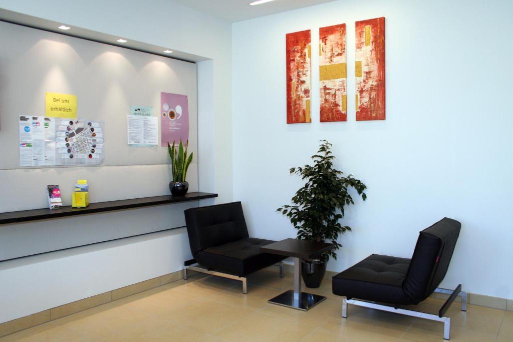 Hotel Sommerhaus Linz Ngoại thất bức ảnh