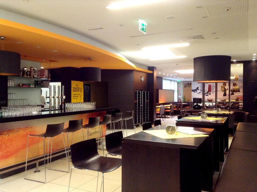 Hotel Sommerhaus Linz Ngoại thất bức ảnh
